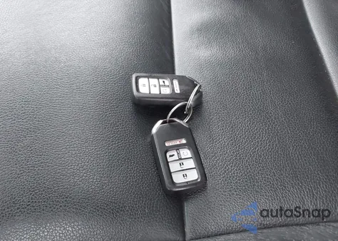 2021 Honda Pilot Awd Ex-L из США, поврежденный, VIN 5FNYF6H59MB028441